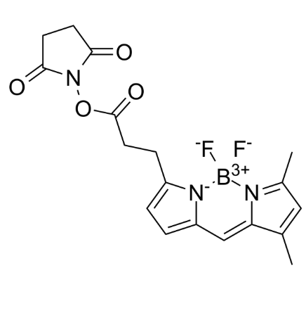 BODIPY FL NHS（146616-66-2）