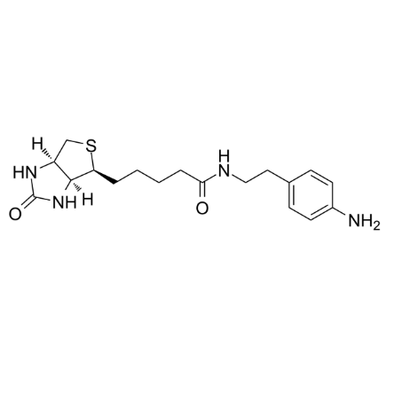 Biotin aniline，769933-15-5