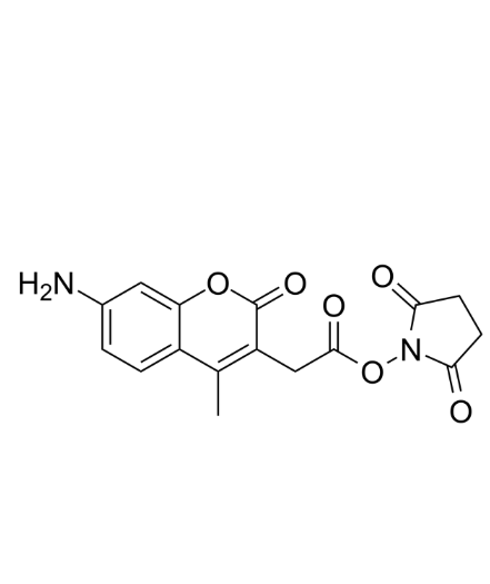 7-AMCA NHS（113721-87-2），AMCA-OSu