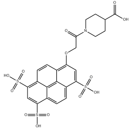 852953-60-7，AF405 Acid