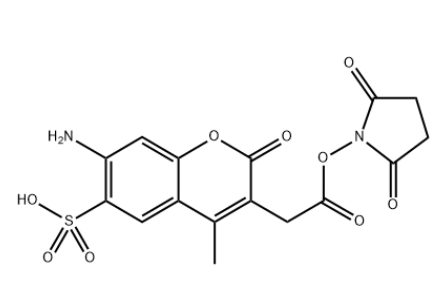200554-19-4，AF350NHS