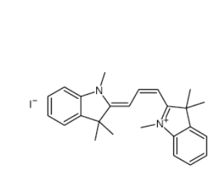 Cyanine3-dimethyl（25470-94-4）