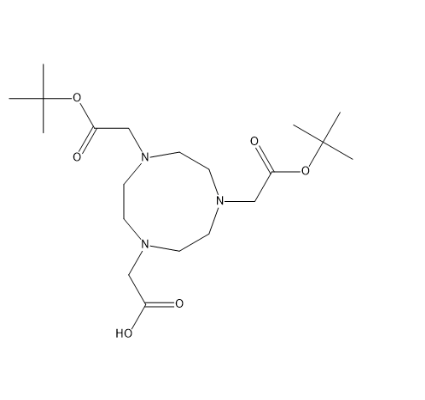 NOTA-（COOt-Bu）2（1161415-28-6）