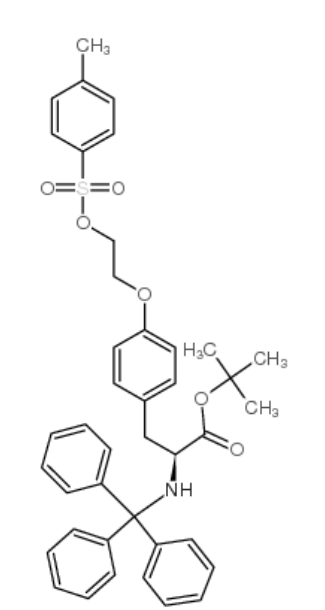 TE-L-Tyrosine，478037-15-9