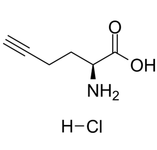 942518-19-6，HPG&nbsp;(L-Homopropargylglycine)