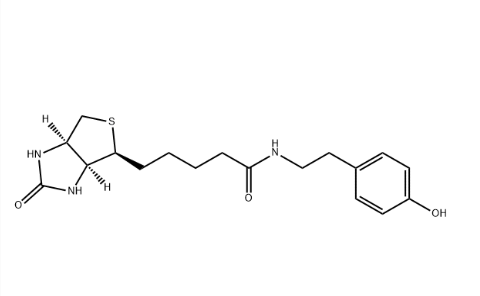 Biotinyl-Tyramide(41994-02-9)