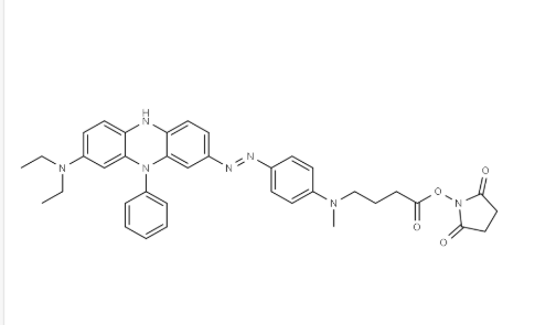 UBQ-3 NHS，2516243-92-6