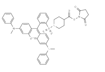 SY-7 NHS ester，746594-77-4