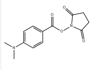 58068-85-2，DMABA NHS ester
