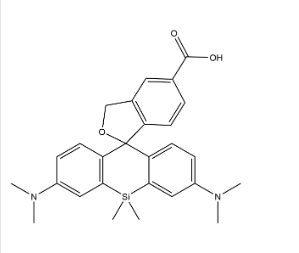4-COOH-HMSiR（CAS号：2554614-10-5）
