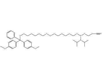 5＇-Thiol Modifier C6 S-S Amidite（CAS号：148254-21-1）