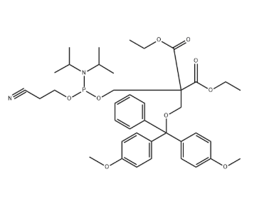 5＇Phosphorylating Amidite II（CAS号：171285-25-9，5＇磷酸化亚磷酰胺 II）