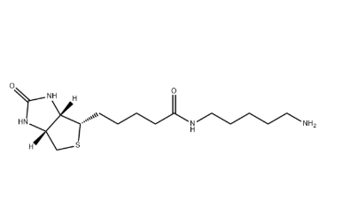 115416-38-1（Biotin-C5-Amine，生物素-氨基）