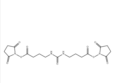 Urea-crosslinker C4-succinimide（CAS：1240387-33-0）