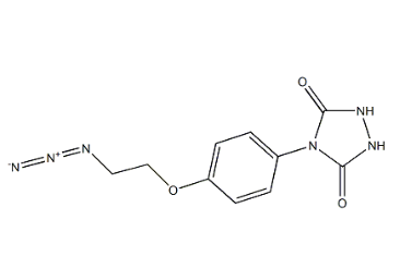 PTAD-AZIDE（CAS号：1313211-52-7）