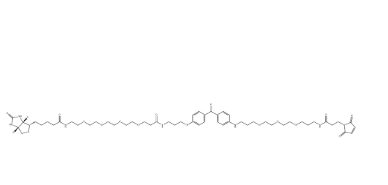 UV-Tracer Biotin Mal（1628028-96-5）