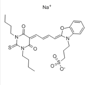 Merocyanine 540（62796-23-0）