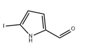 5-I-Py-2-CHO，40566-13-0