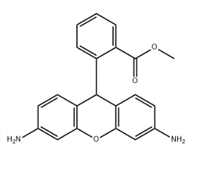 Dihydrorhodamine 123,109244-58-8