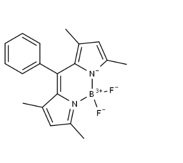 8-Phenyl-BODIPY 505/515，194235-40-0