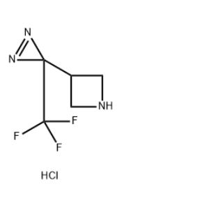 3-CF3-diazirine-azetidine，2219371-87-4