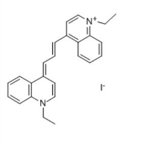 Cryptocyanine,4727-50-8