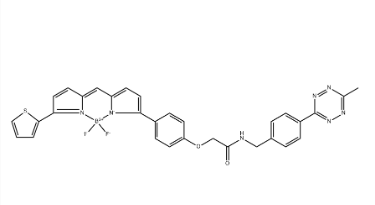BDP TR methyltetrazine，2183473-54-1