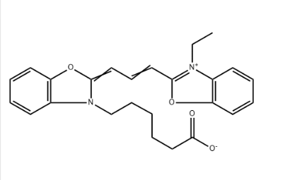 260430-02-2｜CY2-COOH，花菁染料CY2标记羧酸