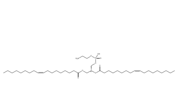 4004-05-1｜DOPE，1,2-二油酰-SN-甘油-3-磷酰乙醇胺