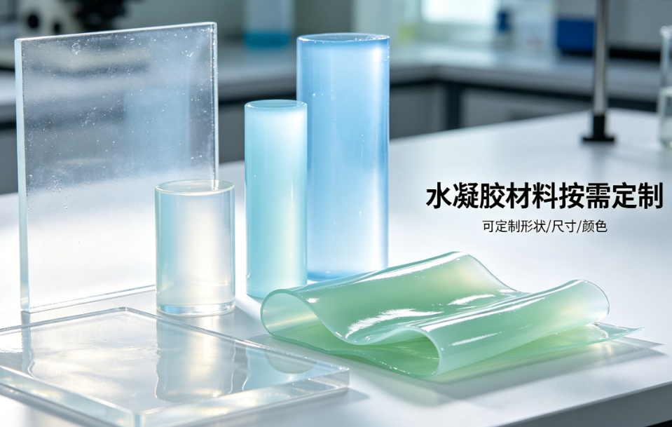 水凝胶材料